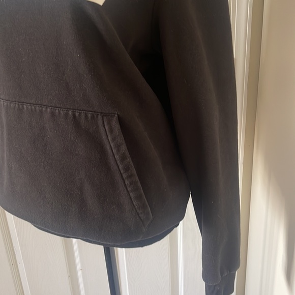 Woman’s PUMA hoodie - Picture 3 of 5